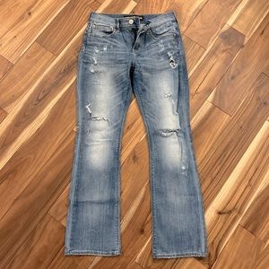 Express Women’s Jeans